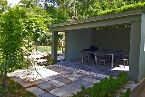 Villa Oblik-new Intimate-modern-quiet-sunny Place