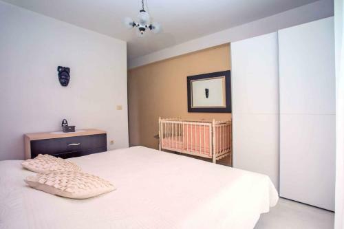Villa Oblik-new Intimate-modern-quiet-sunny Place