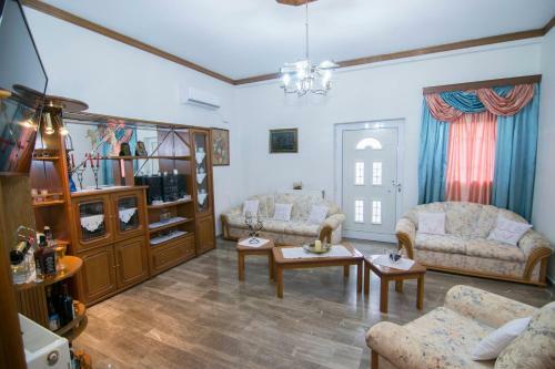 Apartamento Paradise House With Private Pool