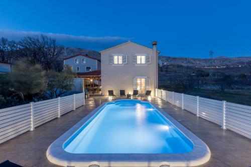 Villa Arbareto