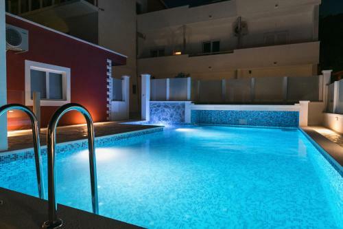 Apartamento House Of Oz With Private Pool