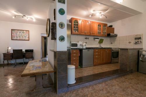 Apartamento House Of Oz With Private Pool