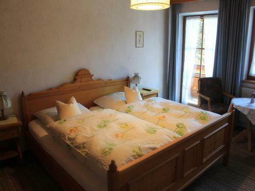 Hostal G�stehaus Hubertushof
