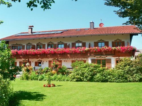 Hostal G�stehaus Hubertushof