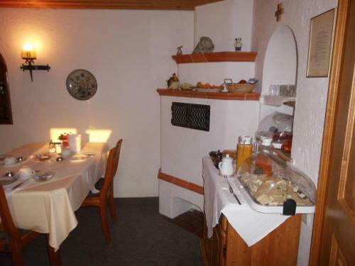 Hostal G�stehaus Hubertushof