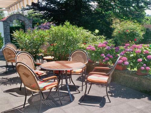 Hostal G�stehaus Hubertushof