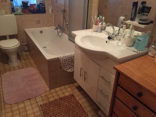 Privatzimmer Casa Mia