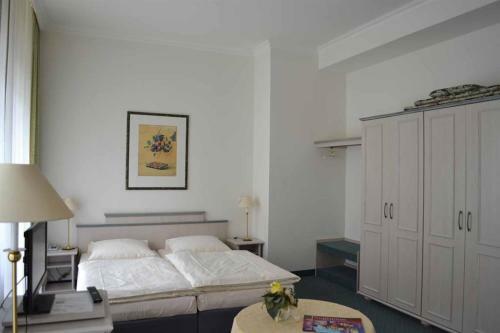 Apartamento Hauptallee Appartements