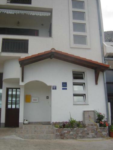 Apartamento Ana Marija