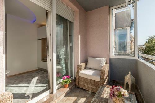 Noemi Luxury Apartment
