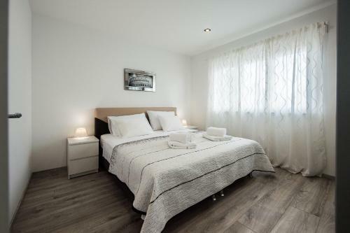 Solin Apartments Praetorium