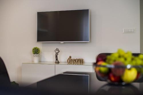 Solin Apartments Praetorium