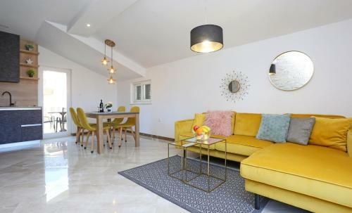Apartamento Appartmentjosipa