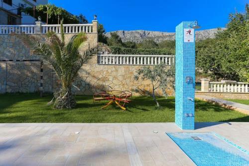 Ultra Dream Guest Residence Solin