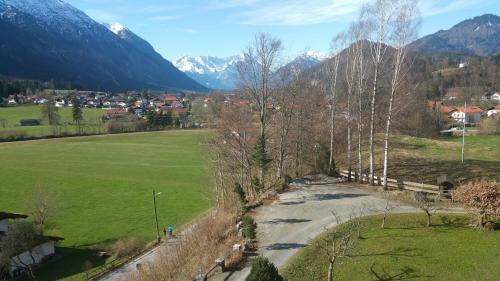 Hostal Villa Bergkristall