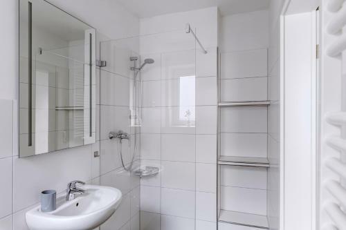 Apartamento Zwischen Eider Und Treene