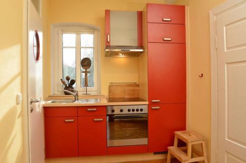 Apartamento Haus Mandelbl�te