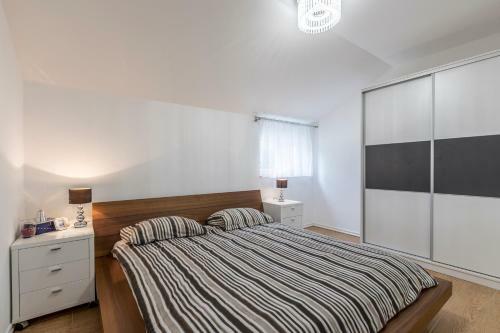 Apartamentos Luxury Suites