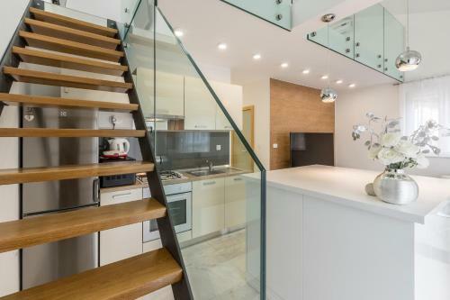 Apartamentos Luxury Suites