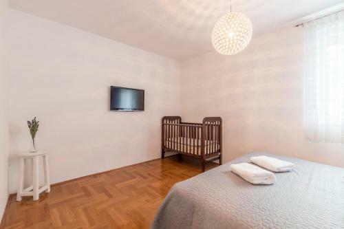 Apartamentos Luxury Suites