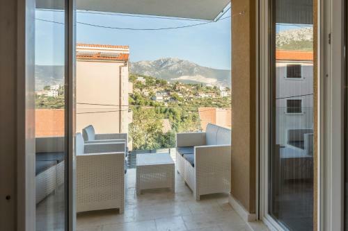 Apartamentos Luxury Suites