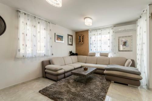 Apartamentos Luxury Suites