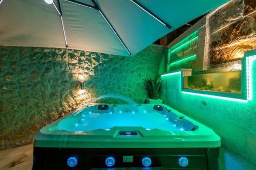 Apartamentos Luxury Suites