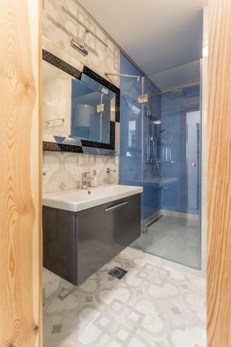 Apartamentos Luxury Suites