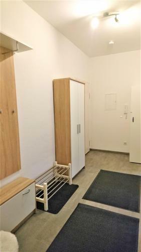 Apartamento Citywohnung Pf�nnerh�he