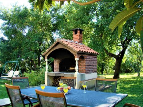 Apartman Sun Solin