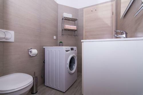 Apartman Sun Solin