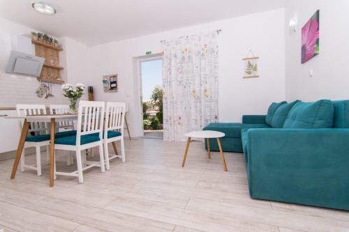 Apartman Sun Solin