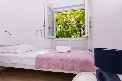 Apartman Sun Solin