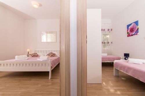 Apartman Sun Solin