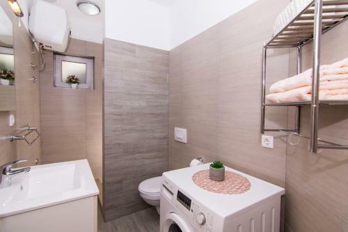 Apartman Sun Solin