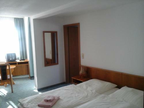 Landhotel Zur Krone
