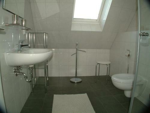 Apartamento Steinbock-ferienwohnungen