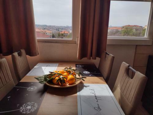 Apartamento Ani, Solin