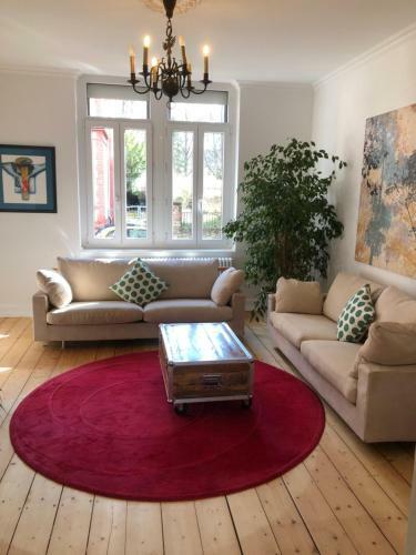 Apartamento L11 Ferienwohnung