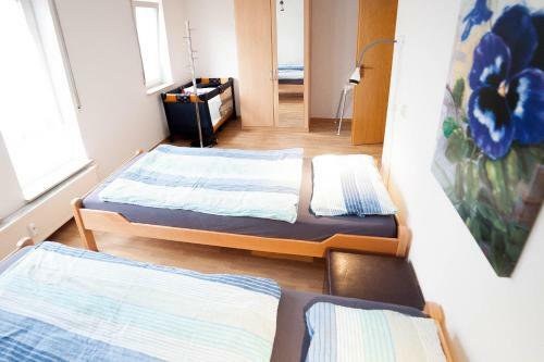 Apartamento Fewoleipzig S�d Mit Tiefgarage