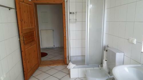 Apartamento Altstadtloft L�neburg
