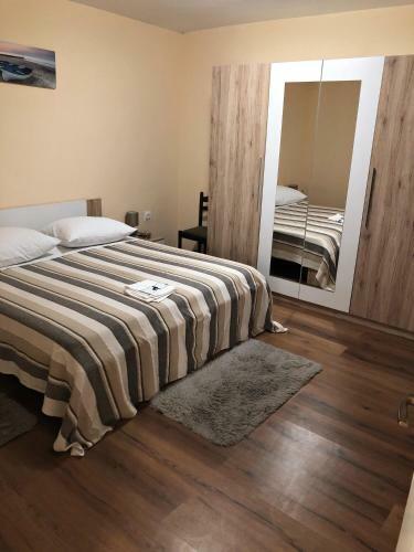 Apartamentos Old Salona