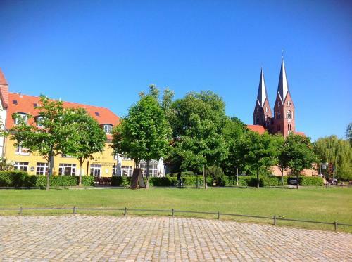 Altes Kasino Hotel Am See