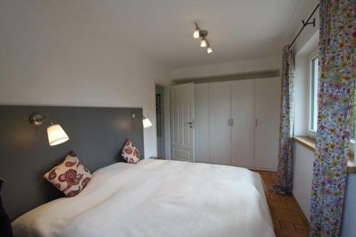 Apartamento Ferienwohnung Langenstra�
