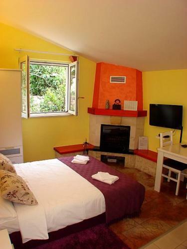 Studio Apartman Ante