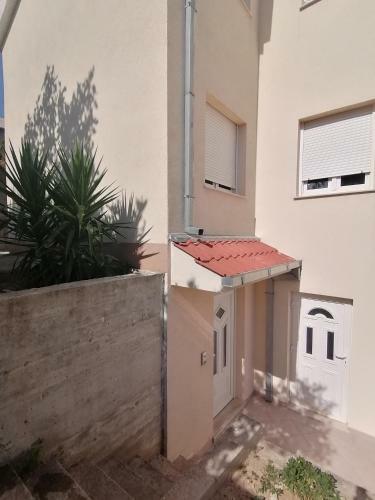 Apartamento Salona Croatia