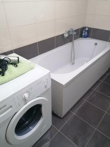 Apartamento Salona Croatia