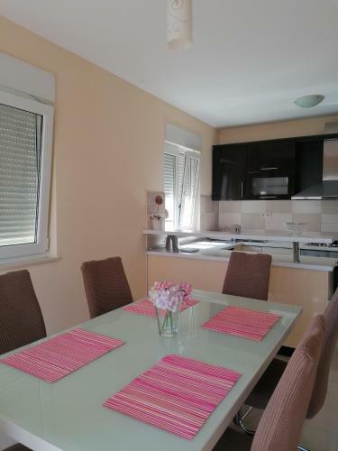 Apartamento Salona Croatia