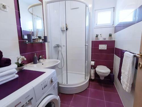 Luxury Apartment Salona