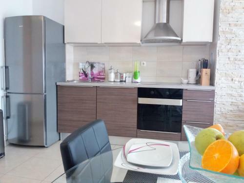 Luxury Apartment Salona